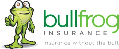 Bullfrog Insurance 1